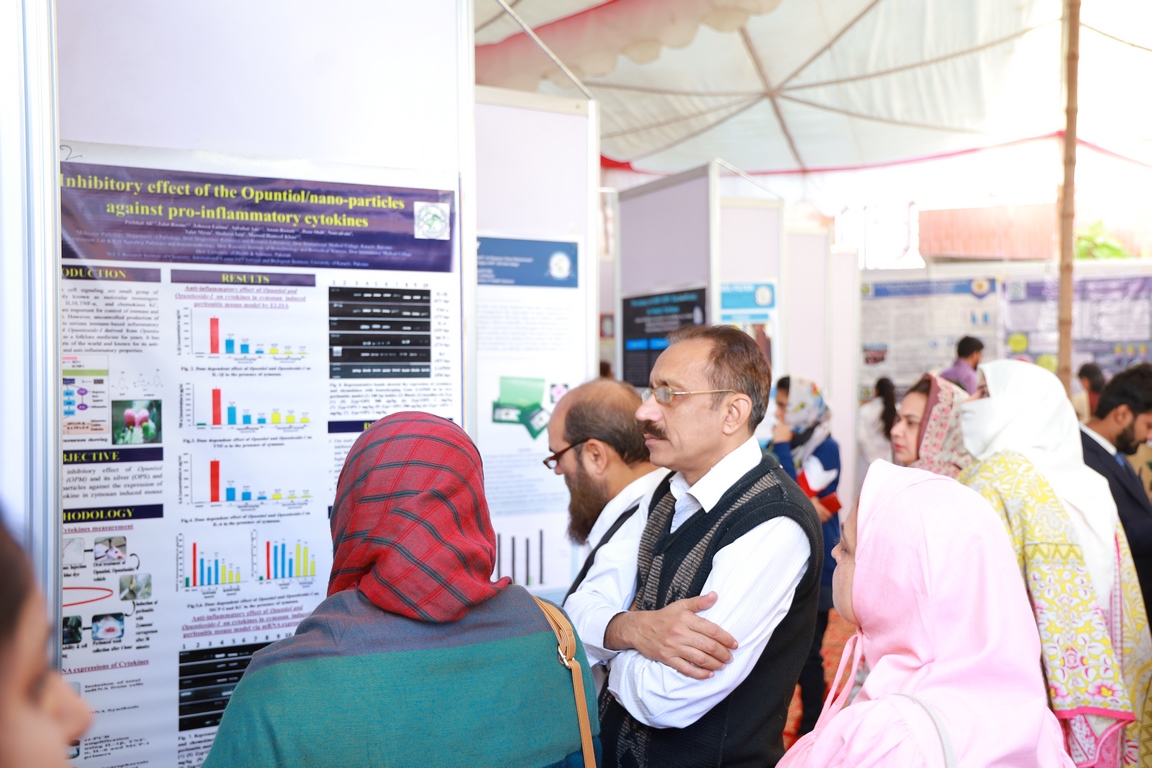 JSMU International Research Conference